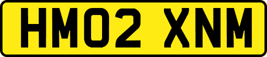 HM02XNM