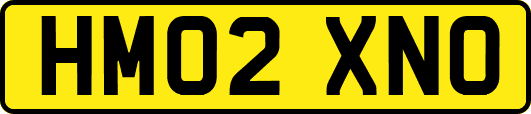 HM02XNO