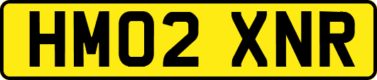 HM02XNR