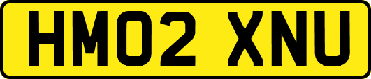 HM02XNU