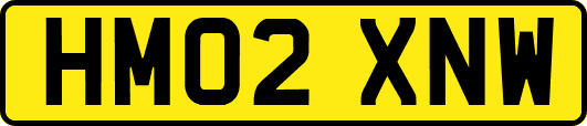 HM02XNW