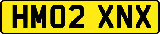 HM02XNX
