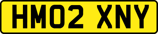 HM02XNY