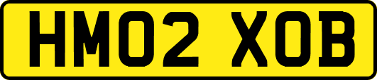 HM02XOB