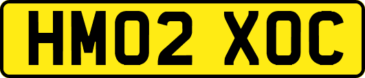 HM02XOC