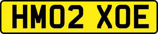 HM02XOE