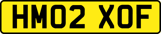 HM02XOF