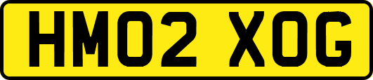 HM02XOG