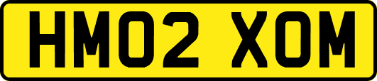 HM02XOM