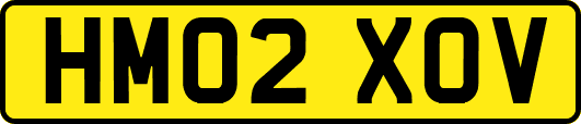 HM02XOV