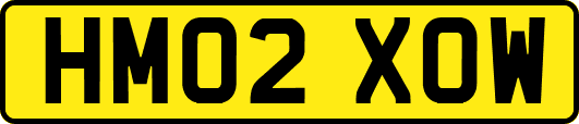 HM02XOW