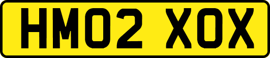 HM02XOX