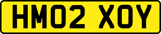 HM02XOY