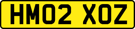 HM02XOZ