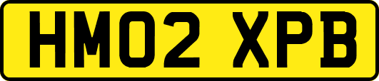 HM02XPB
