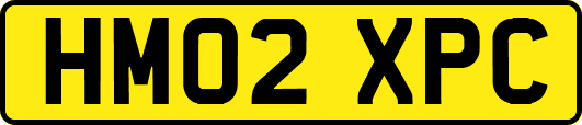 HM02XPC