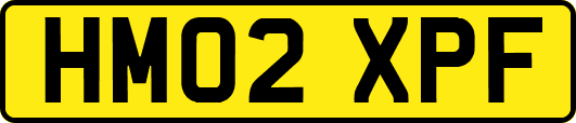 HM02XPF
