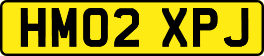 HM02XPJ