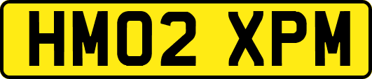 HM02XPM