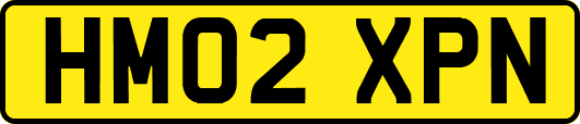 HM02XPN