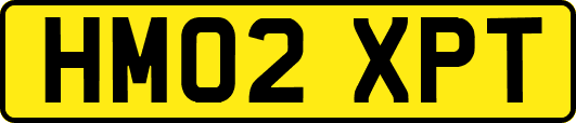 HM02XPT