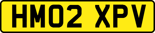HM02XPV