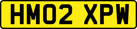 HM02XPW