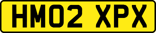 HM02XPX