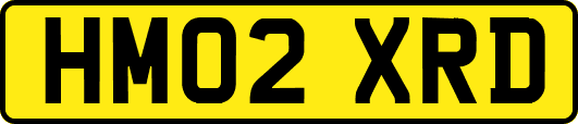 HM02XRD