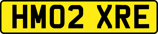 HM02XRE