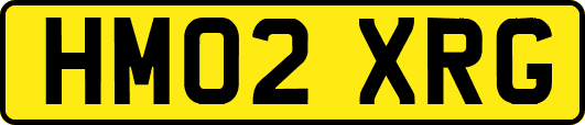 HM02XRG
