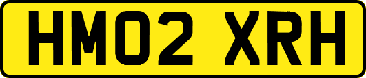 HM02XRH