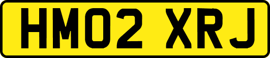 HM02XRJ