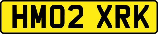 HM02XRK