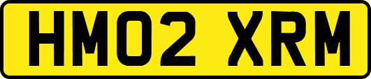 HM02XRM