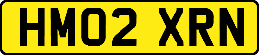 HM02XRN