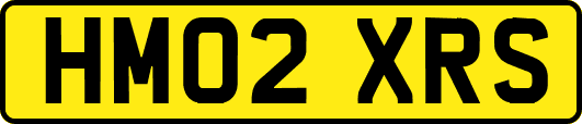 HM02XRS