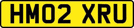 HM02XRU