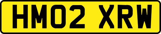 HM02XRW