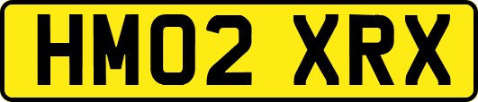 HM02XRX
