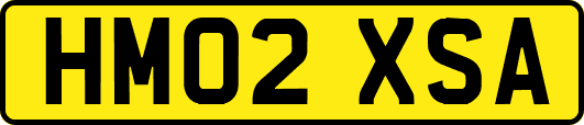 HM02XSA