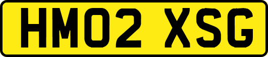 HM02XSG