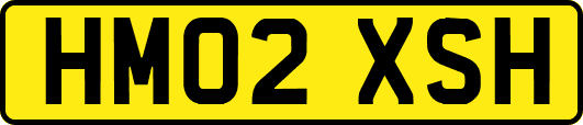 HM02XSH