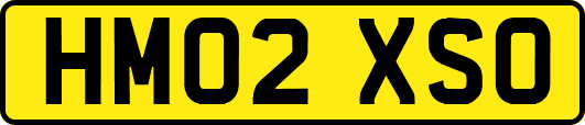 HM02XSO