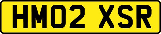HM02XSR
