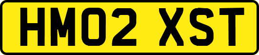 HM02XST