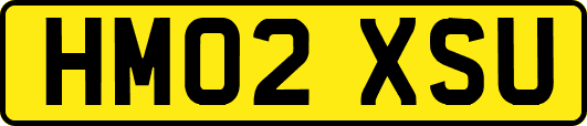 HM02XSU