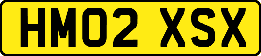 HM02XSX