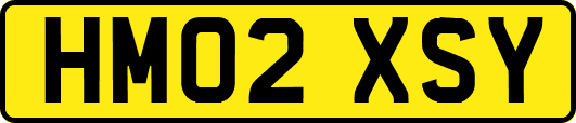 HM02XSY