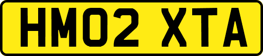HM02XTA